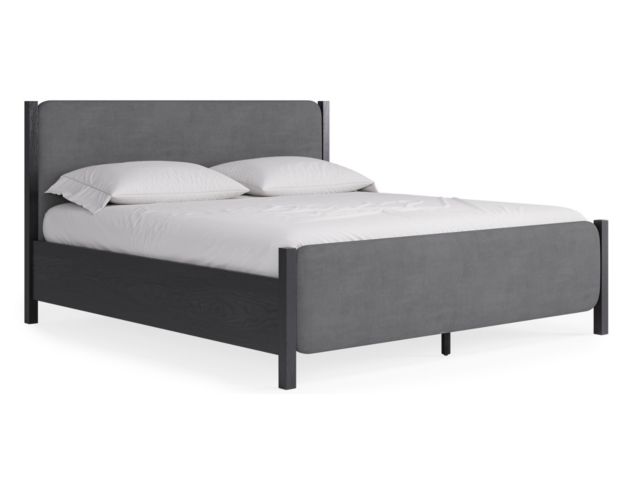 Modus Furniture Elora Queen Bed large image number 2