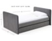 Modus Furniture Elora Daybed with Trundle small image number 5