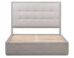 Modus Furniture Oxford Mineral Queen Bed small image number 1