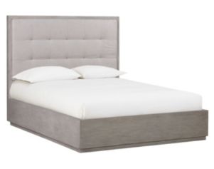 Modus Furniture Oxford Mineral Queen Bed
