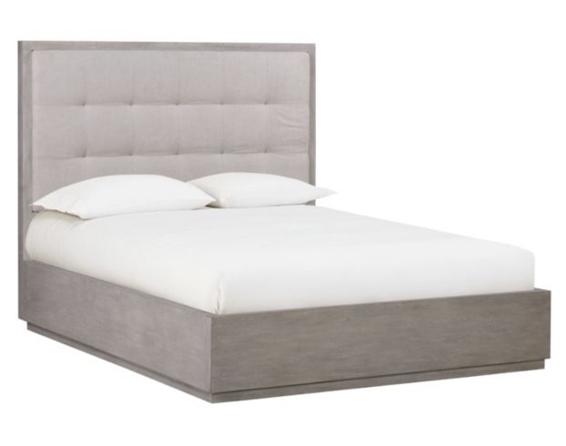 Modus Furniture Oxford Mineral Queen Bed large image number 2