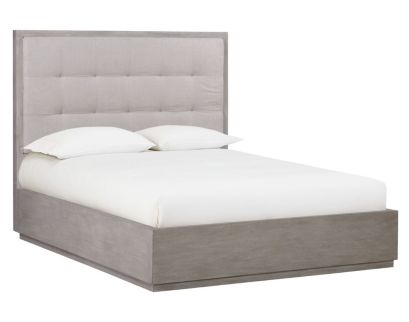 Modus Furniture Oxford Mineral Queen Bed