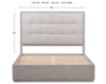 Modus Furniture Oxford Mineral Queen Bed small image number 8