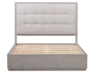 Modus Furniture Oxford Mineral King Bed