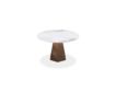 Modus Furniture Carmel Round Marble Dining Table small image number 1