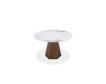 Modus Furniture Carmel Round Marble Dining Table small image number 2