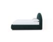 Modus Furniture Flex Emerald Chenille Full Bed small image number 4