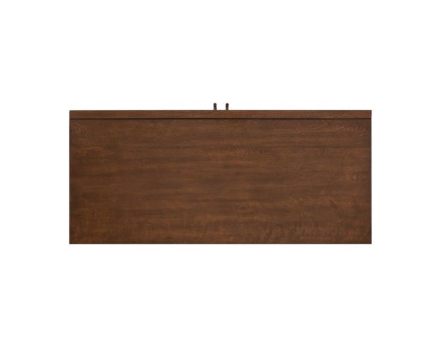 Martin Svensson Home Mid-Century Modern Cinnamon 2-Door Accent Cabinet large image number 5