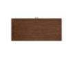 Martin Svensson Home Mid-Century Modern Cinnamon 2-Door Accent Cabinet small image number 5