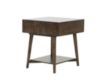 Martin Svensson Home Mid-Century Modern Walnut End Table small image number 5