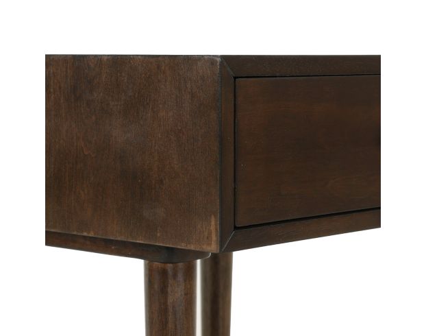 Martin Svensson Home Mid-Century Modern Walnut End Table large image number 7