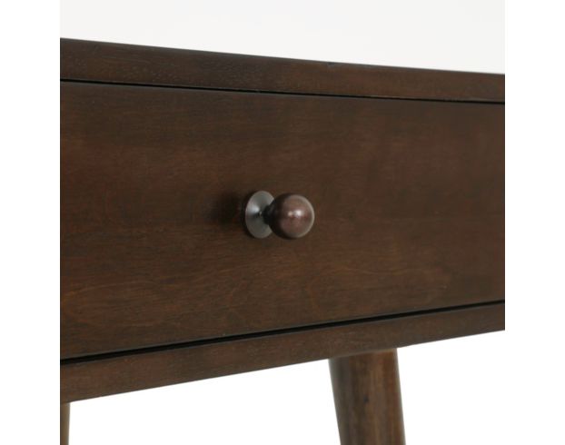 Martin Svensson Home Mid-Century Modern Walnut End Table large image number 8