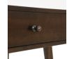 Martin Svensson Home Mid-Century Modern Walnut End Table small image number 8