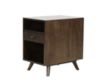 Martin Svensson Home Mid-Century Modern Walnut Chairside Table small image number 2