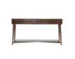 Martin Svensson Home Mid-Century Modern Walnut Sofa Table small image number 1