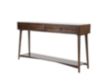 Martin Svensson Home Mid-Century Modern Walnut Sofa Table small image number 2