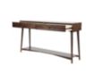 Martin Svensson Home Mid-Century Modern Walnut Sofa Table small image number 3