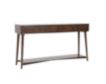 Martin Svensson Home Mid-Century Modern Walnut Sofa Table small image number 6