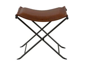 Martin Svensson Home Saddle Seat Bench