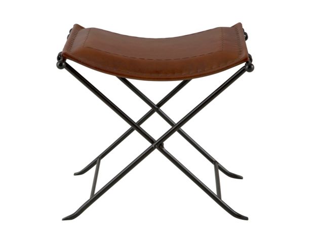 Martin Svensson Home Saddle Seat Bench large image number 1