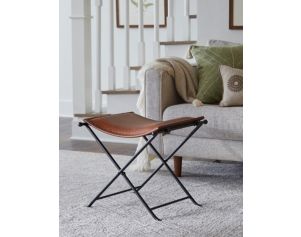 Martin Svensson Home Saddle Seat Bench