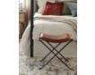 Martin Svensson Home Saddle Seat Bench small image number 3