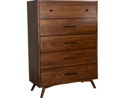 Martin Svensson Home Mid-Century Modern Chest