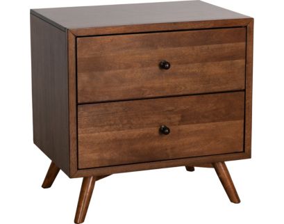 Martin Svensson Home Mid-Century Modern Nightstand