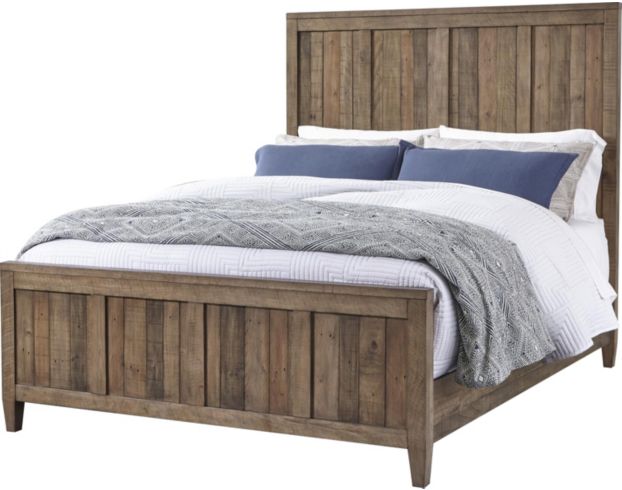 Martin Svensson Home Napa Queen Bed large