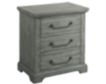 Martin Svensson Home Beach House Nightstand small image number 1