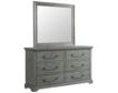 Martin Svensson Home Beach House Dresser with Mirror small image number 1