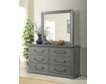Martin Svensson Home Beach House Dresser with Mirror small image number 2