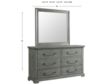 Martin Svensson Home Beach House Dresser with Mirror small image number 5