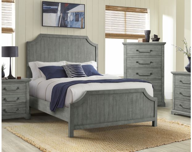 Martin Svensson Home Beach House 4-Piece Queen Bedroom Set large image number 2