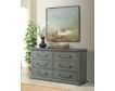 Martin Svensson Home Beach House 4-Piece Queen Bedroom Set small image number 7