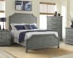 Martin Svensson Home Beach House 4-Piece King Bedroom Set small image number 2
