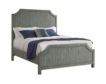 Martin Svensson Home Beach House 4-Piece King Bedroom Set small image number 3