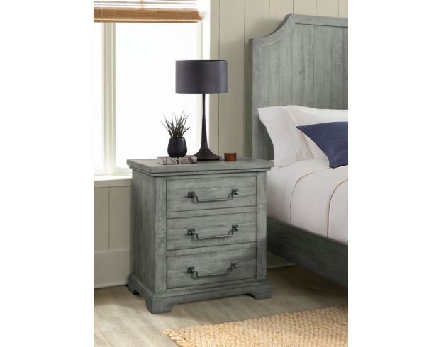 Martin Svensson Home Beach House 4-Piece King Bedroom Set large image number 13