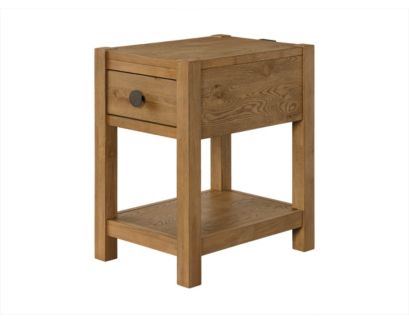 Martin Svensson Home Boho Nightstand