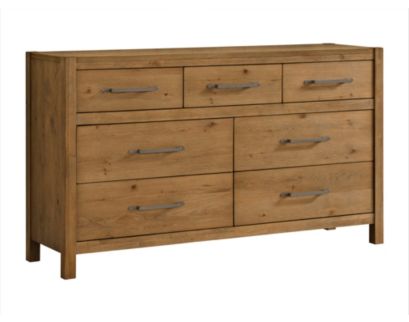 Martin Svensson Home Boho Dresser