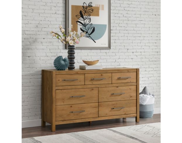 Martin Svensson Home Boho Dresser large image number 2