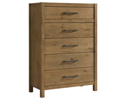 Martin Svensson Home Boho Chest