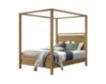 Martin Svensson Home Boho Queen Bed small image number 1
