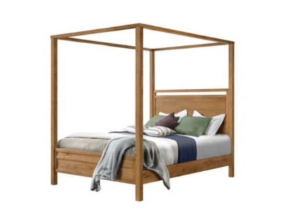 Martin Svensson Home Boho Queen Bed