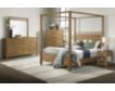 Martin Svensson Home Boho Queen Bed small image number 5