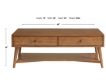 Martin Svensson Home Mid-Century Modern Coffee Table small image number 8