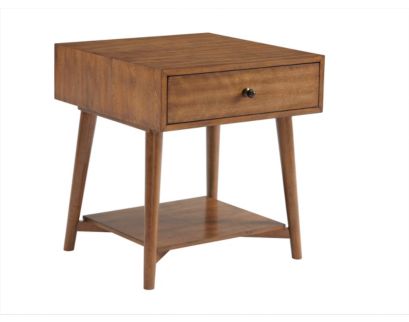 Martin Svensson Home Mid-Century Modern End Table