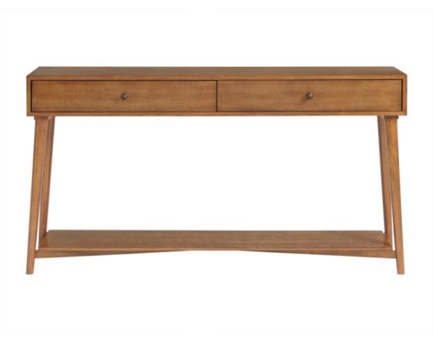 Martin Svensson Home Mid-Century Modern Sofa Table large image number 1