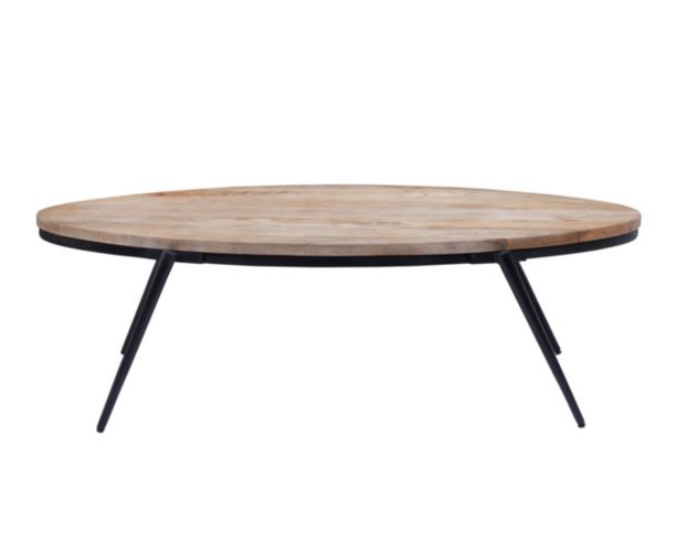 Martin Svensson Home Florence Coffee Table large image number 1
