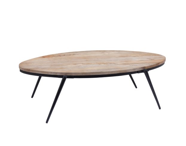 Martin Svensson Home Florence Coffee Table large image number 2